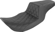 SADDLEMEN Selle Step-Up