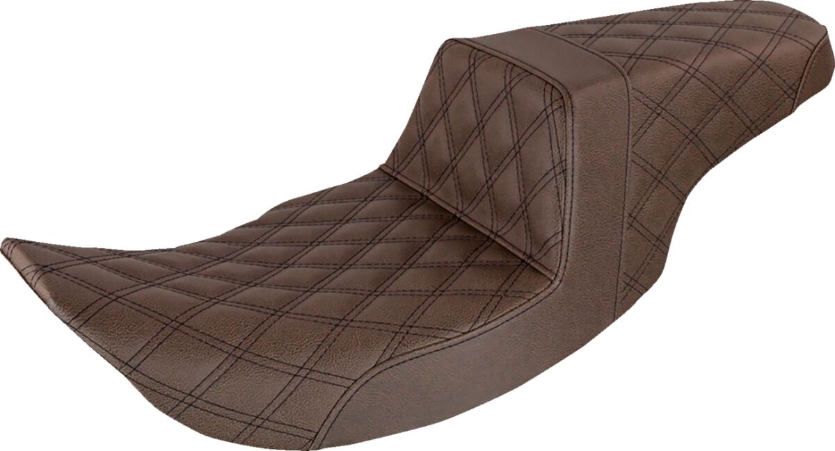 SADDLEMEN Selle Step-Up