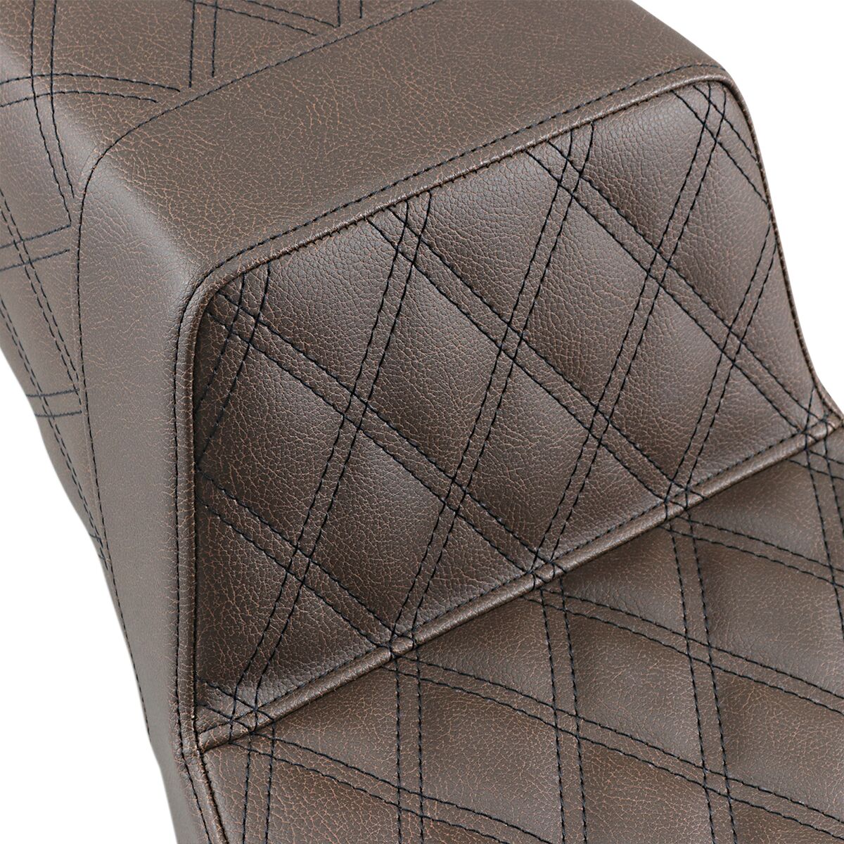 SADDLEMEN Selle Step-Up