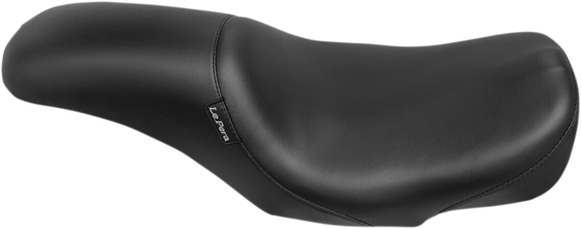 LE PERA Selle Silhouette Full-Length