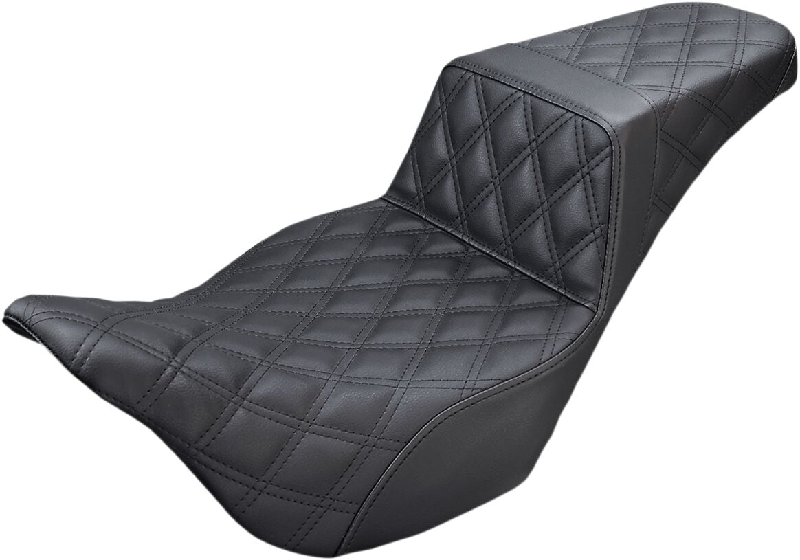 SADDLEMEN Selle Step-Up