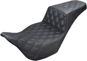 SADDLEMEN Selle Step-Up