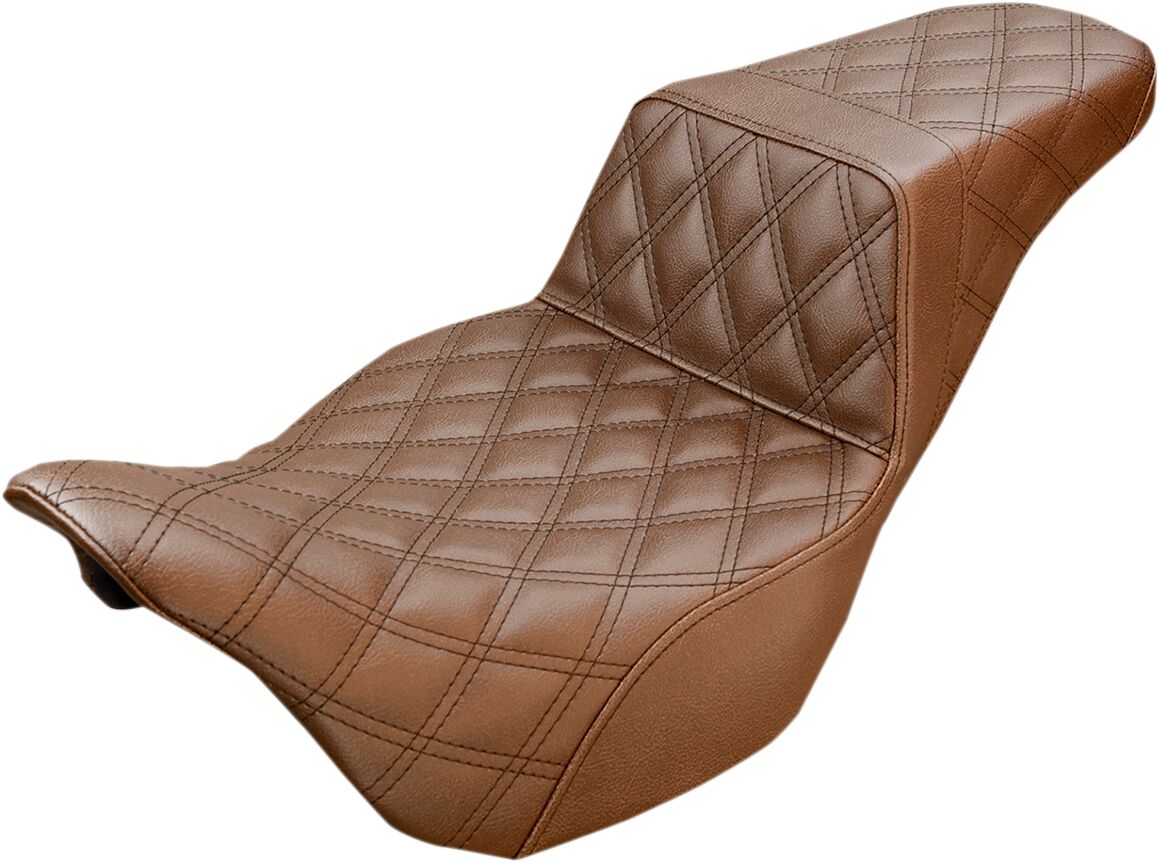 SADDLEMEN Selle Step-Up
