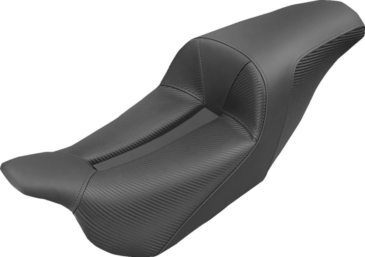 SADDLEMEN Selle Kraus Moto Pro