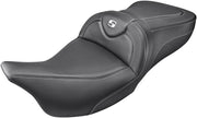 SADDLEMEN Selle en fibre de carbone RoadSofa