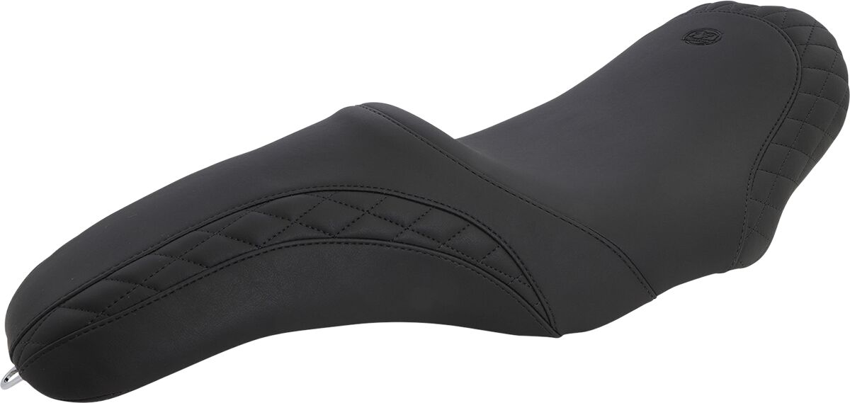 MUSTANG Selle Tripper Fastback™ pour réservoir Yaffe