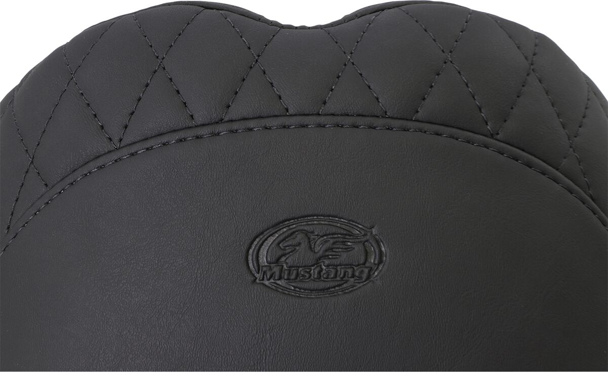 MUSTANG Selle Tripper Fastback™ pour réservoir Yaffe