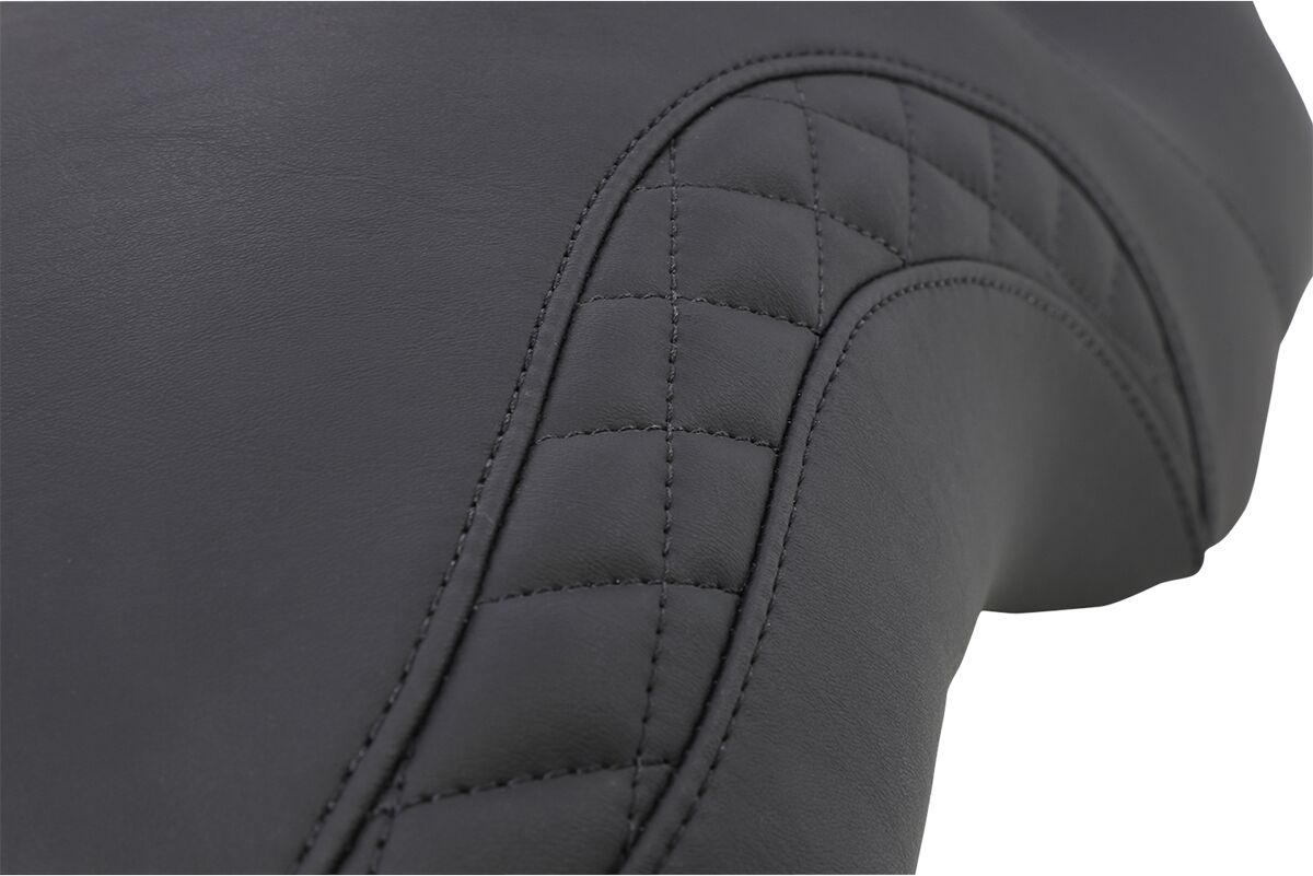 MUSTANG Selle Tripper Fastback™ pour réservoir Yaffe