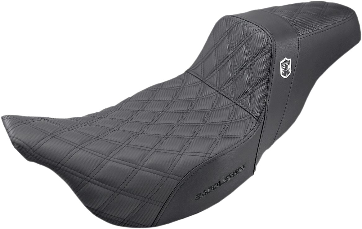 SADDLEMEN Selle Pro Series SDC Performance
