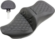 SADDLEMEN Selle RoadSofa Lattice Stitch