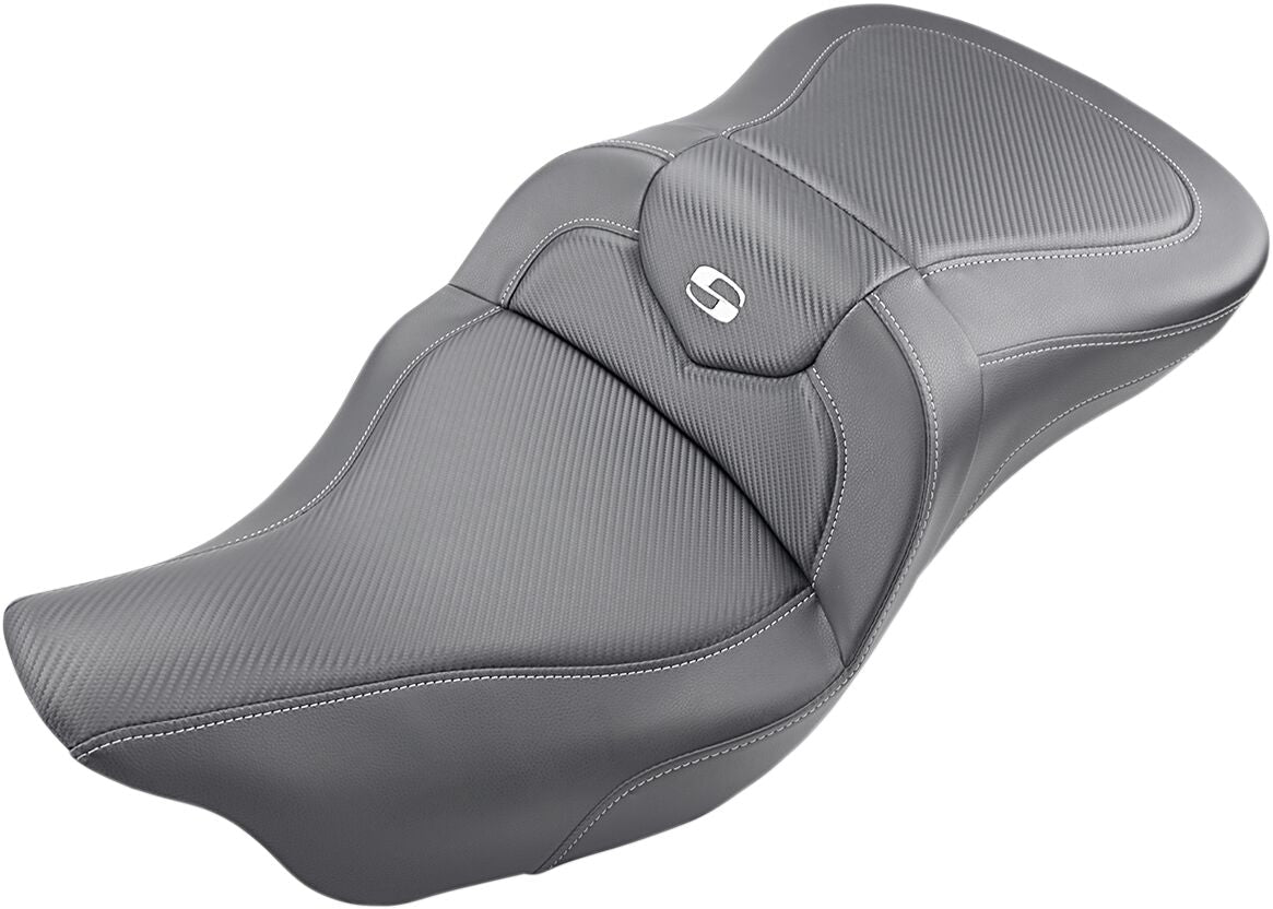 SADDLEMEN Selle RoadSofa à portée étendue