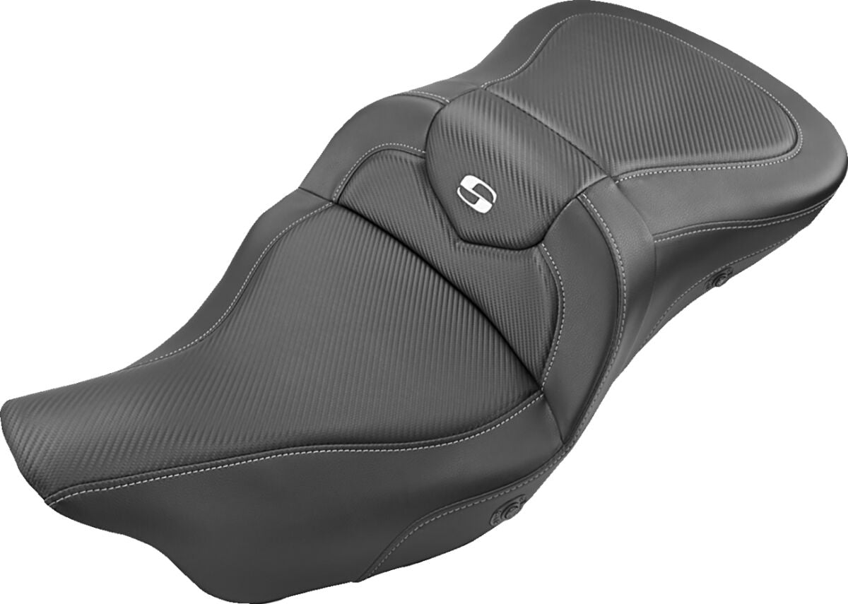 SADDLEMEN Selle RoadSofa à portée étendue