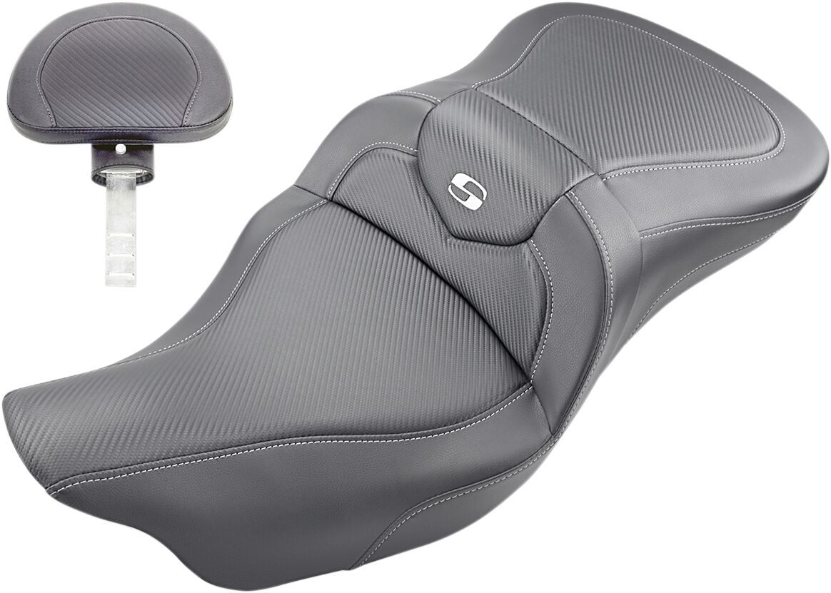 SADDLEMEN Selle RoadSofa à portée étendue