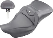 SADDLEMEN Selle RoadSofa à portée étendue
