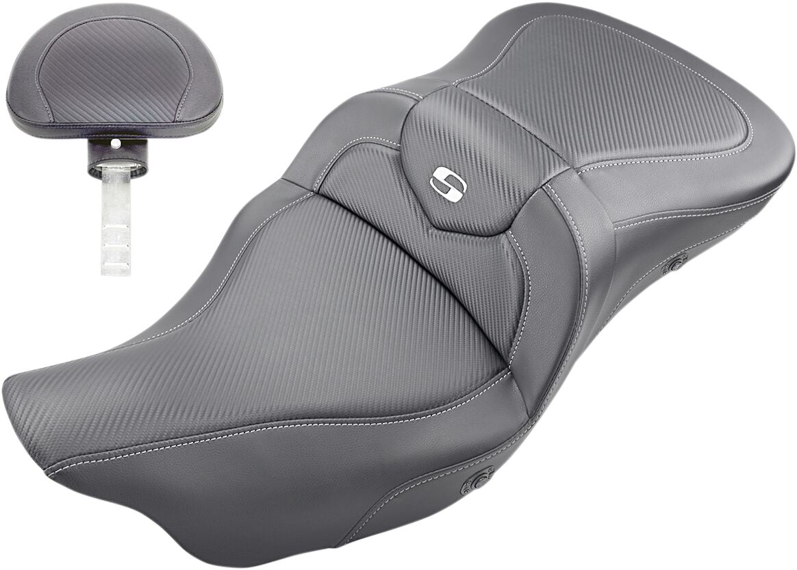 SADDLEMEN Selle RoadSofa à portée étendue