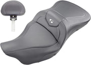 SADDLEMEN Selle RoadSofa à portée étendue