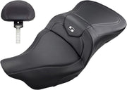 SADDLEMEN Selle Roadsofa chauffante en fibre de carbone