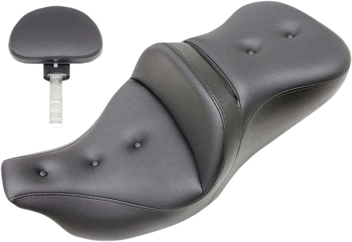 SADDLEMEN Selle Roadsofa Trike