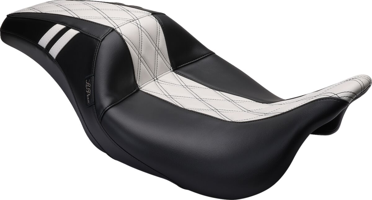 LE PERA Selle Outcast GT