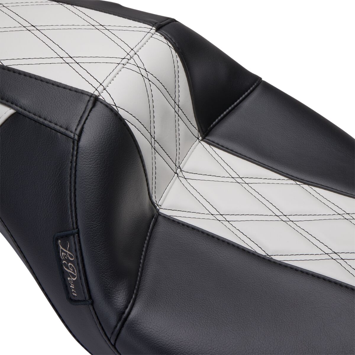 LE PERA Outcast GT Seat