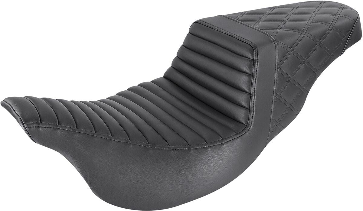 SADDLEMEN Selle Step-Up