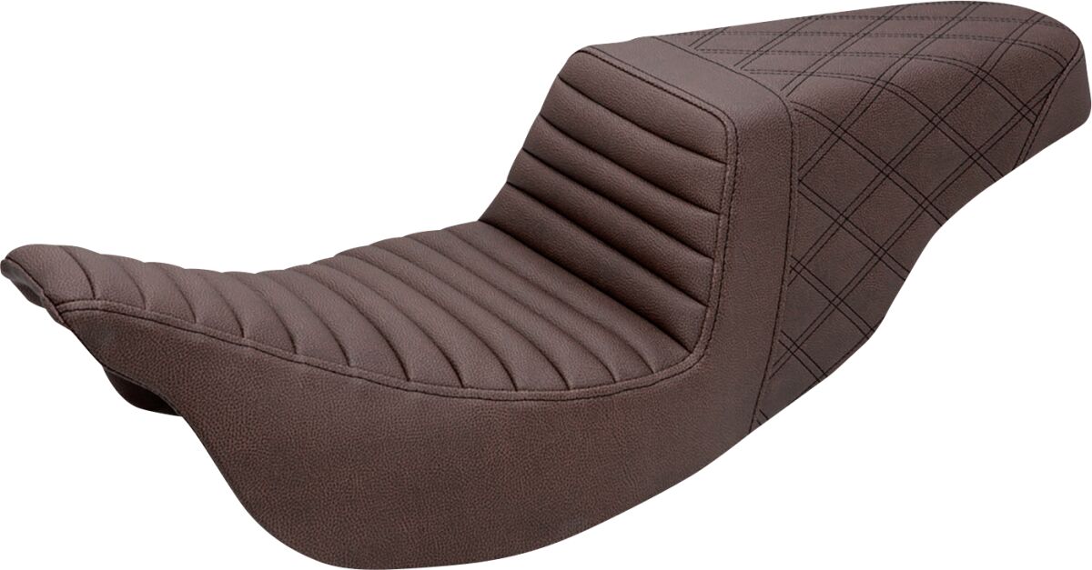 SADDLEMEN Selle Step-Up
