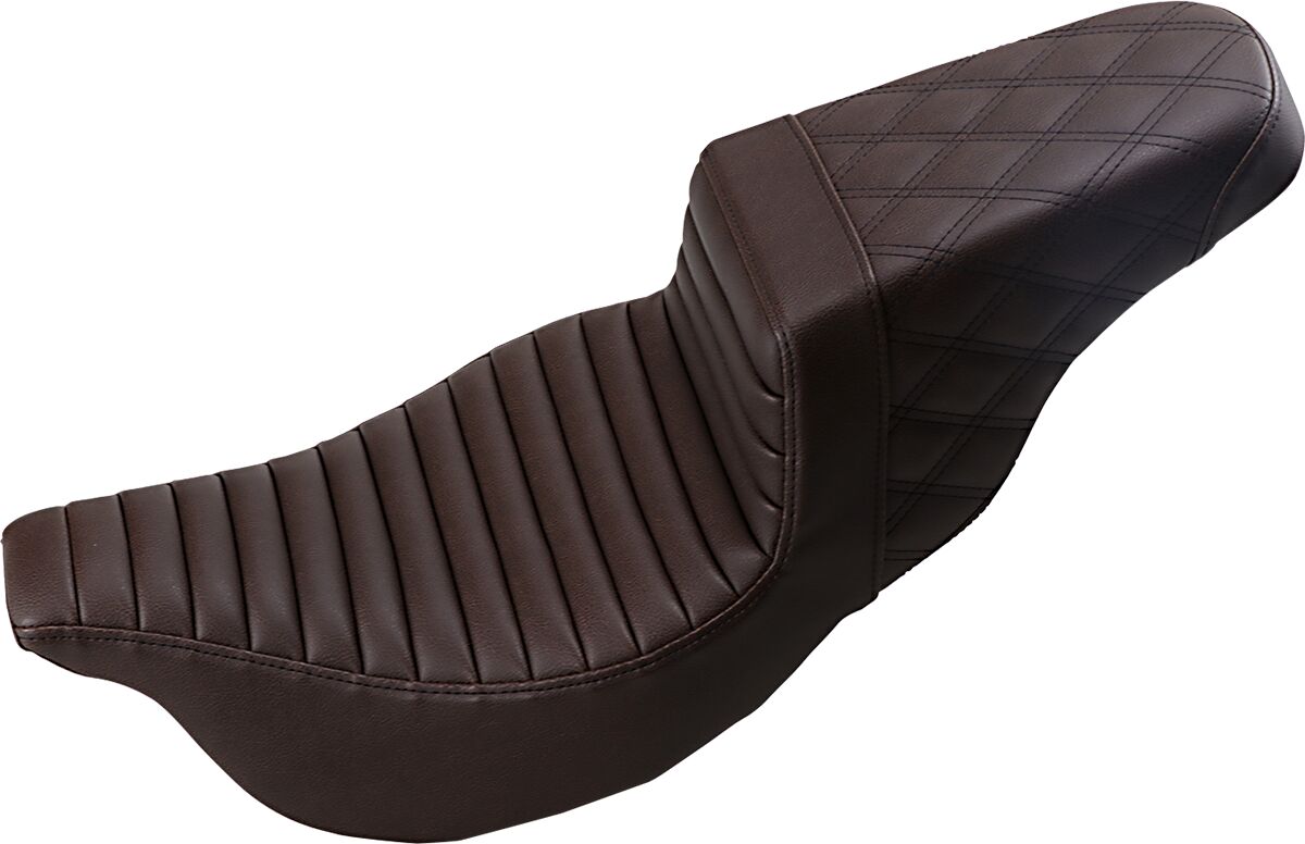 SADDLEMEN Selle Step-Up