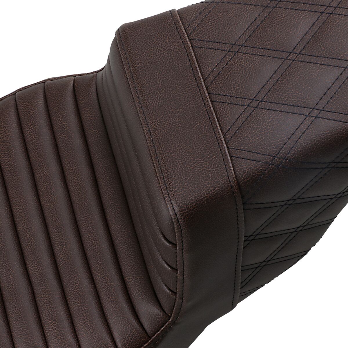 SADDLEMEN Selle Step-Up