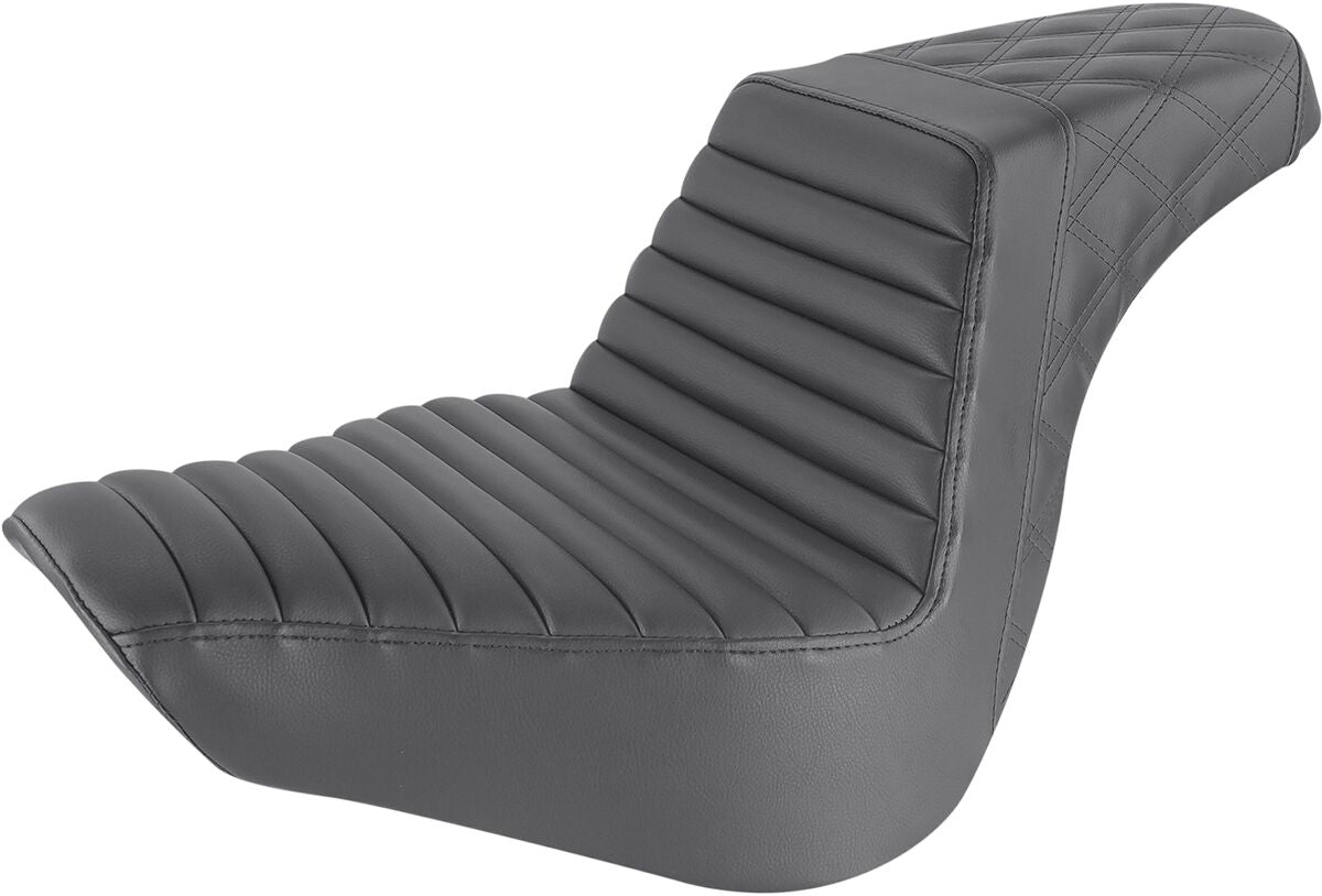 SADDLEMEN Selle Step-Up