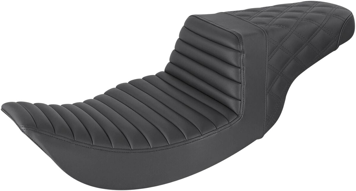SADDLEMEN Selle Step-Up
