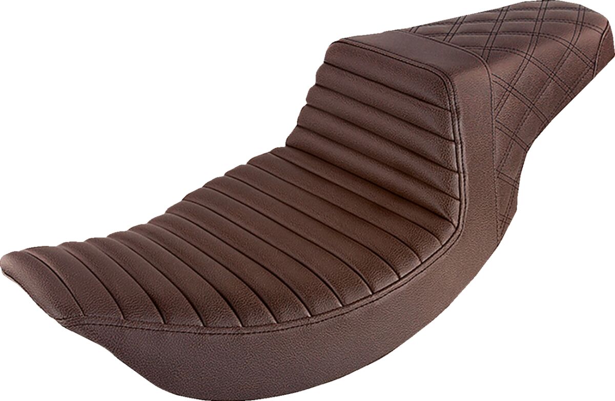 SADDLEMEN Selle Step-Up