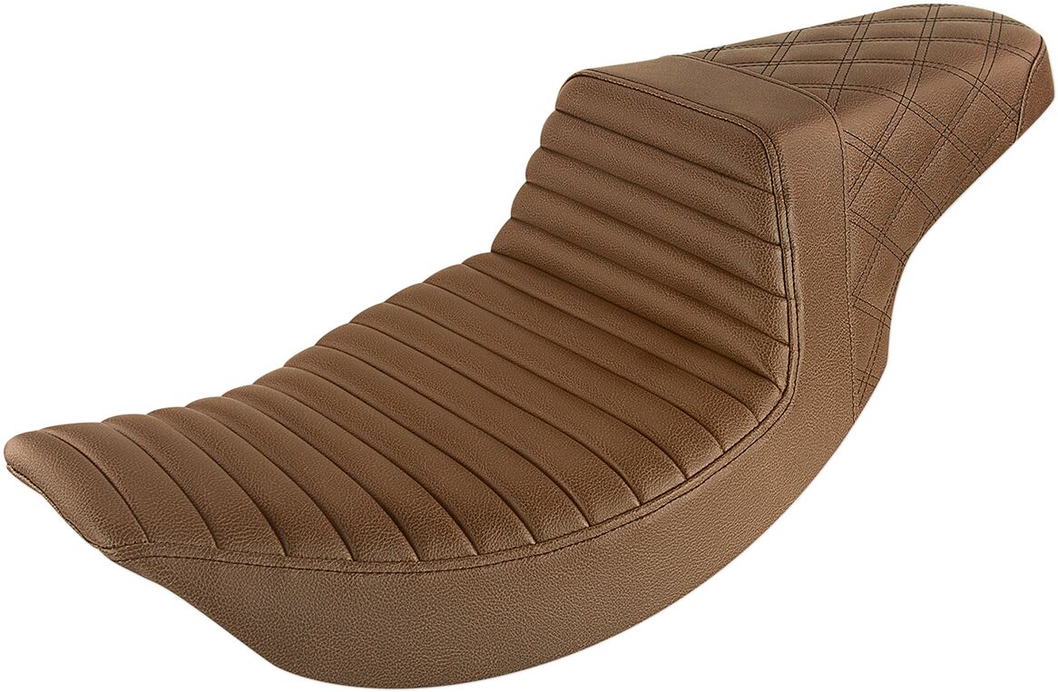 SADDLEMEN Selle Step-Up
