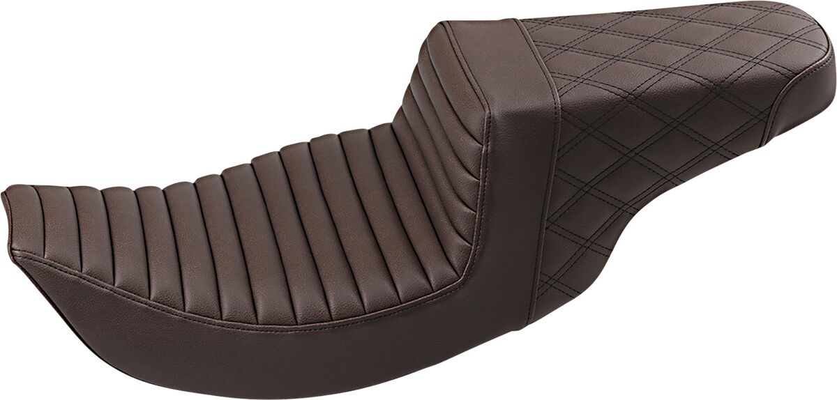 SADDLEMEN Selle Step-Up
