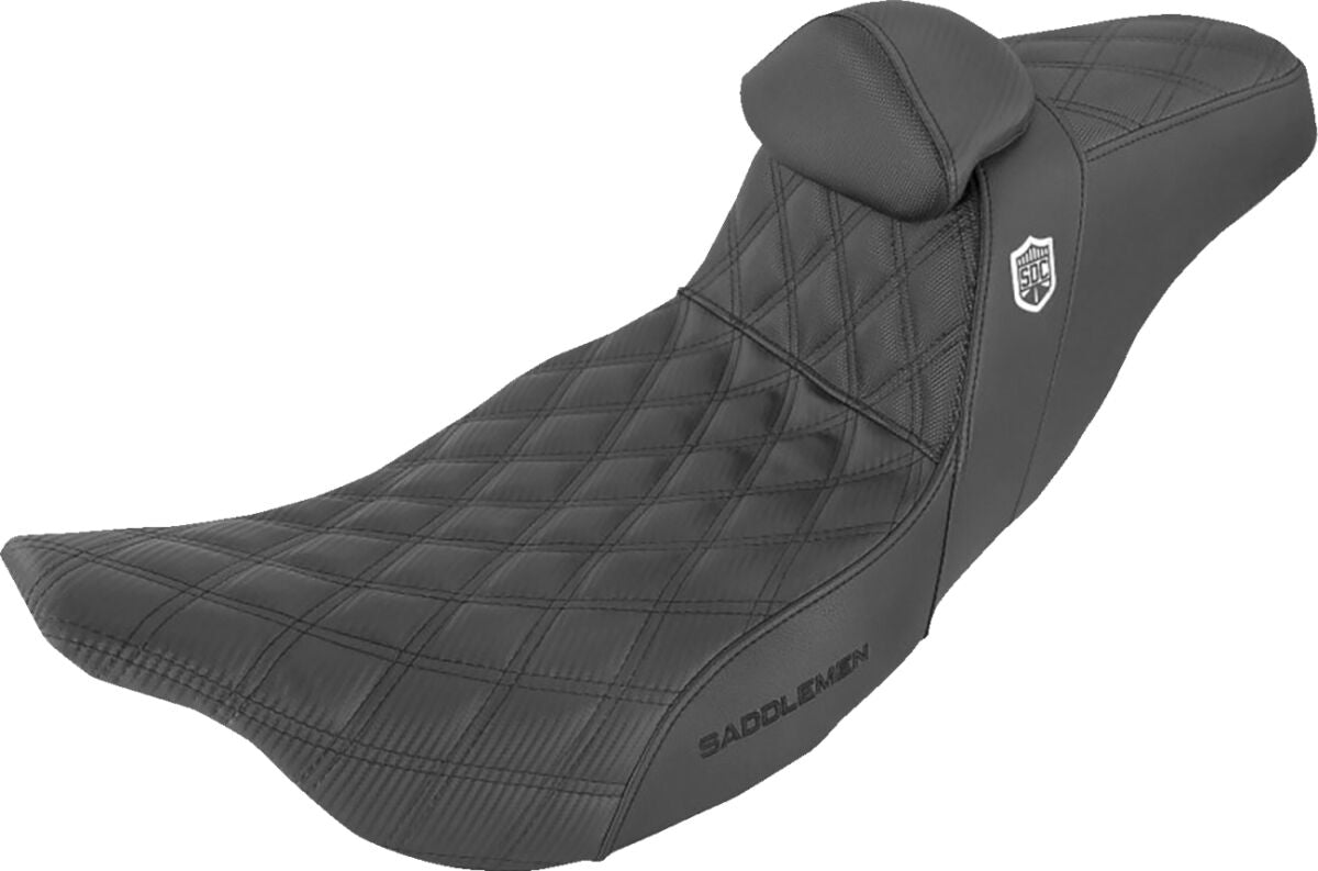 SADDLEMEN Selle Pro Series SDC Performance