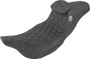 SADDLEMEN Selle Pro Series SDC Performance