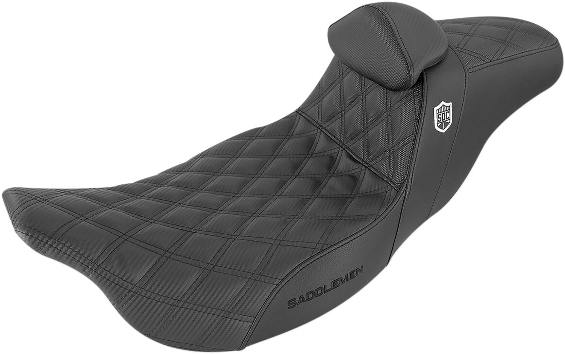 SADDLEMEN Selle Pro Series SDC Performance
