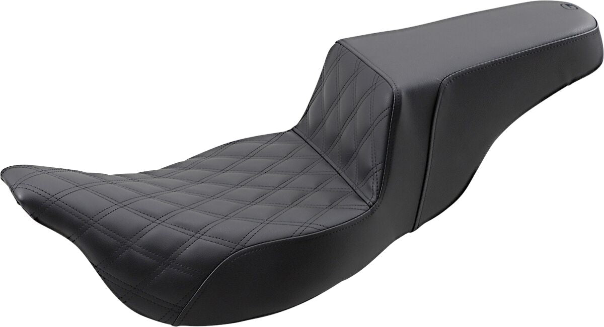 SADDLEMEN Selles Step-Up à portée étendue