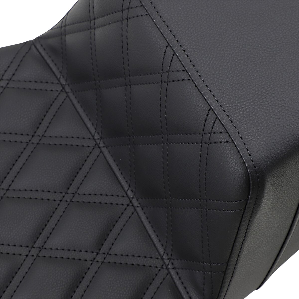 SADDLEMEN Selles Step-Up à portée étendue