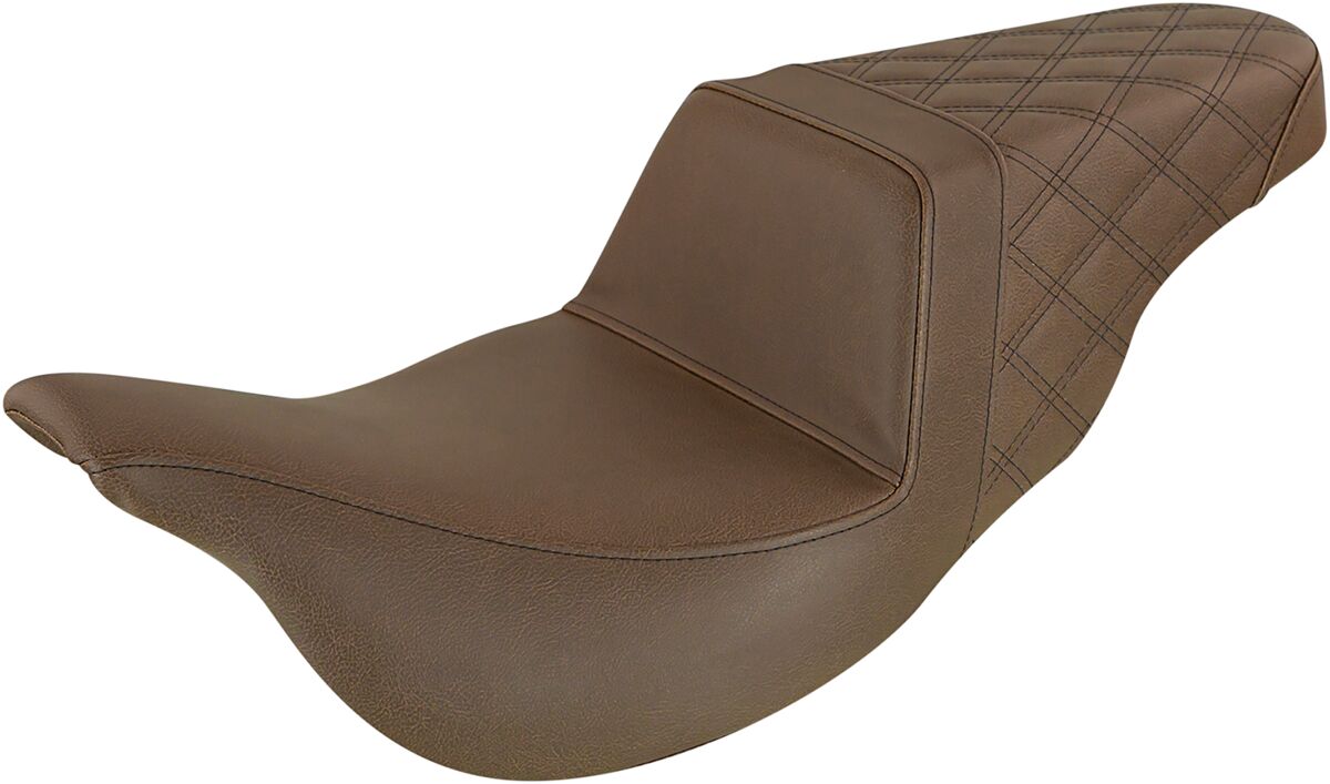 SADDLEMEN Selles Step-Up à portée étendue