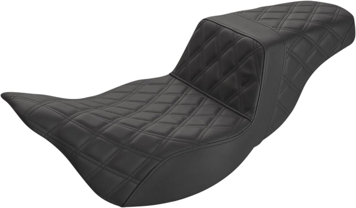 SADDLEMEN Selles Step-Up à portée étendue
