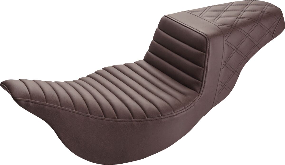 SADDLEMEN Extended Reach Step-Up Seats – 442 Motor & Craft