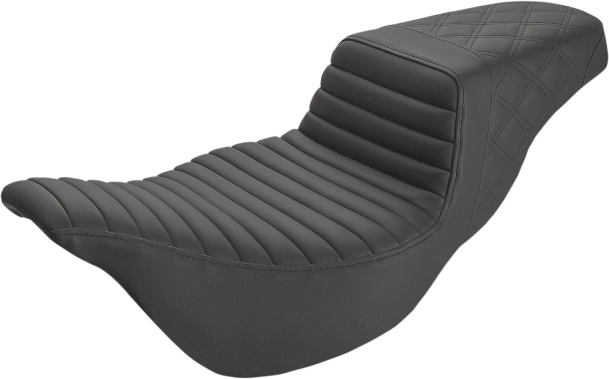 SADDLEMEN Selles Step-Up à portée étendue