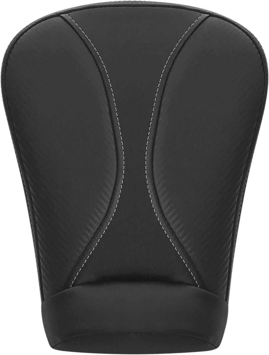 SADDLEMEN Coussin passager Dominator