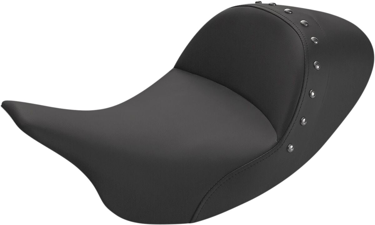 SADDLEMEN Selle solo Low