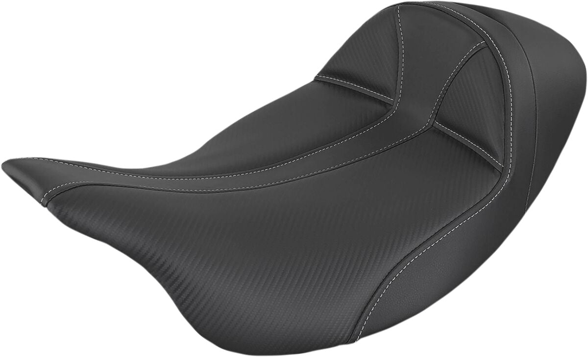 SADDLEMEN Selle solo basse Dominator