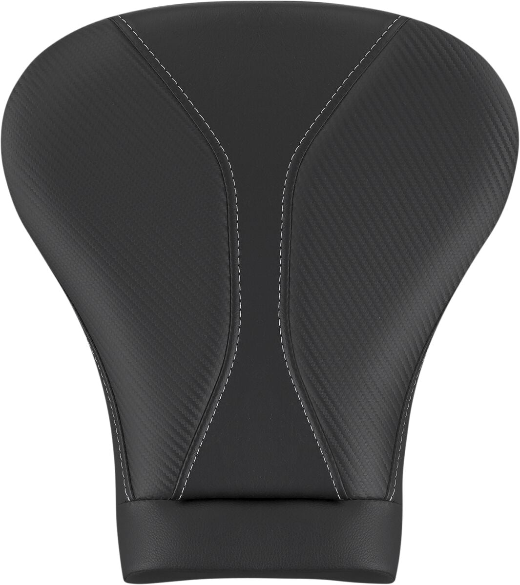 SADDLEMEN Coussin passager Dominator