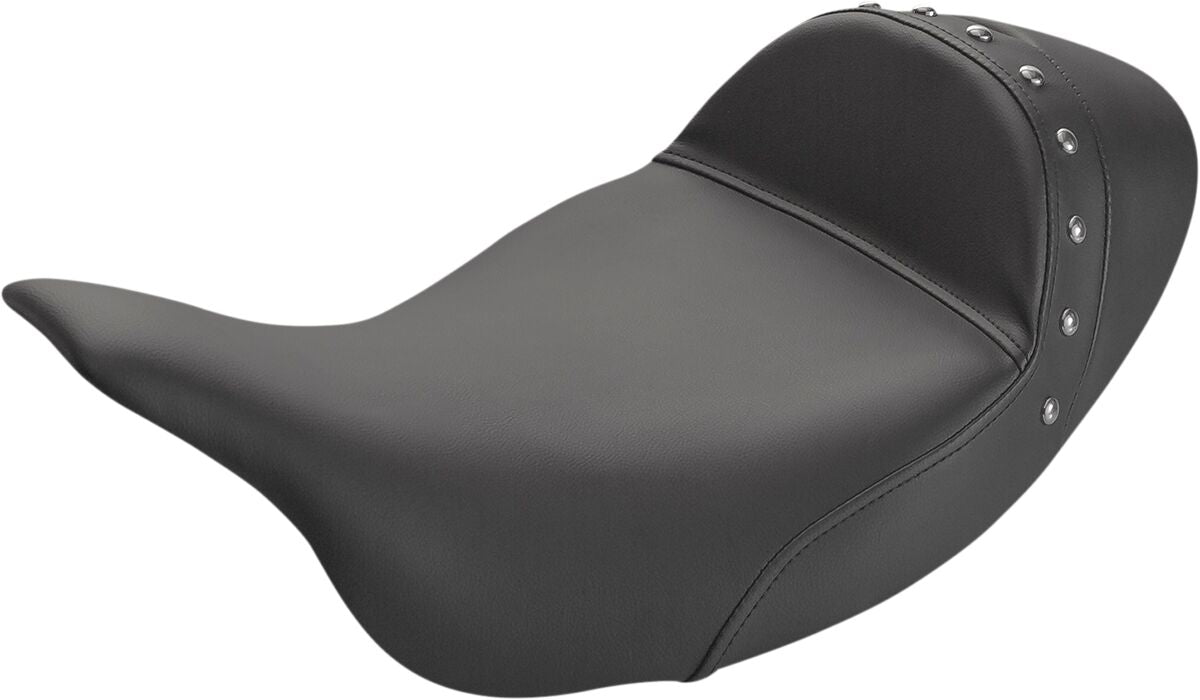 SADDLEMEN Selle solo Renegade à portée étendue