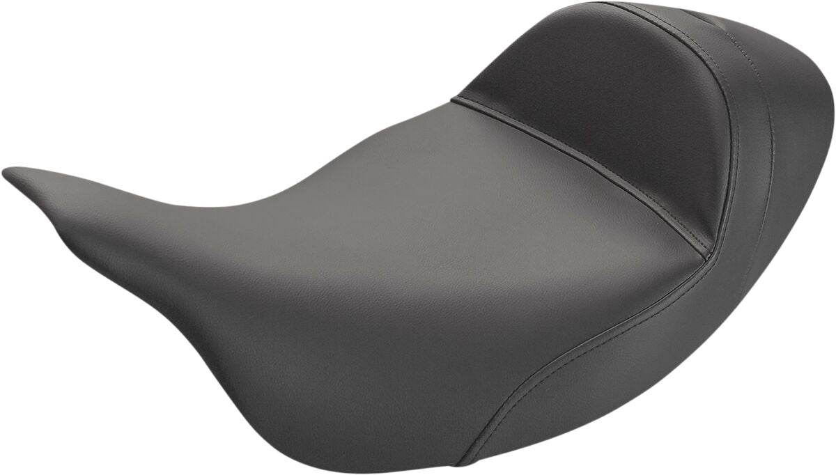SADDLEMEN Selle solo Renegade à portée étendue