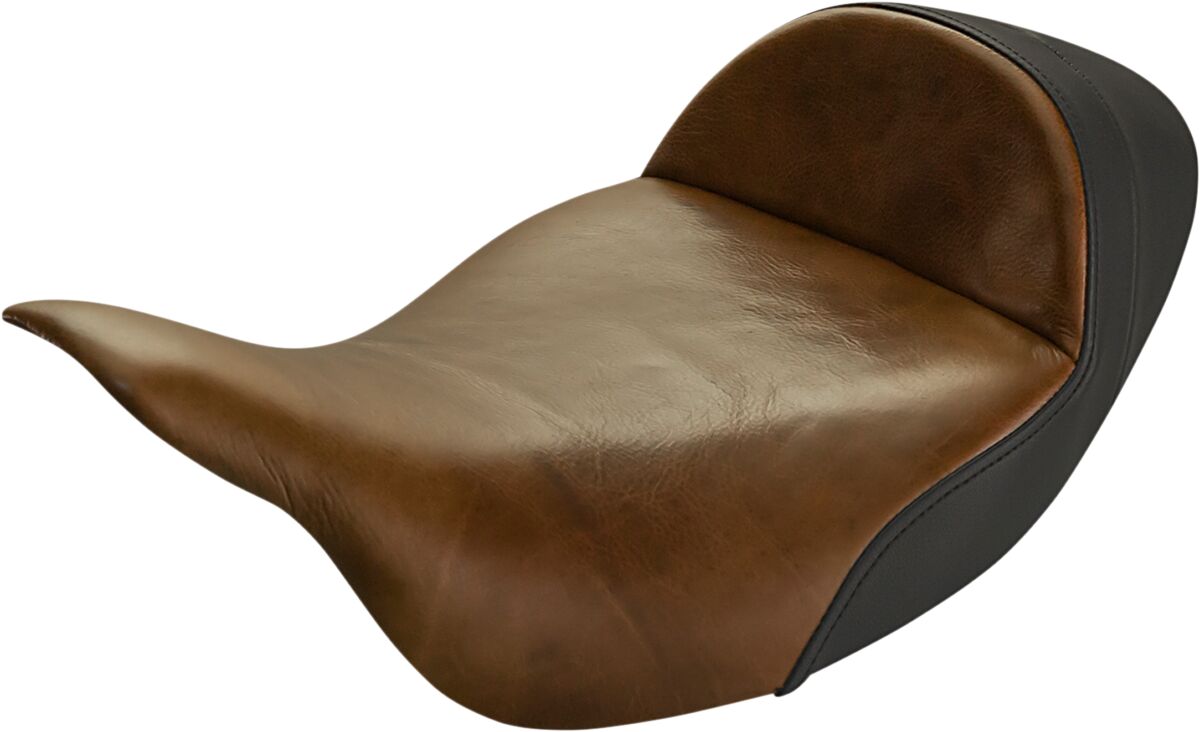 SADDLEMEN Selle solo allongée Lariat