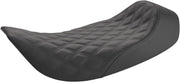 SADDLEMEN Selle solo Renegade Lattice Stitch